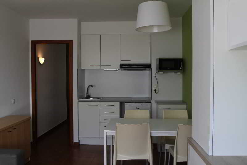 Outdoor Apartaments - Basecamp Andorra-a-Velha Exterior foto