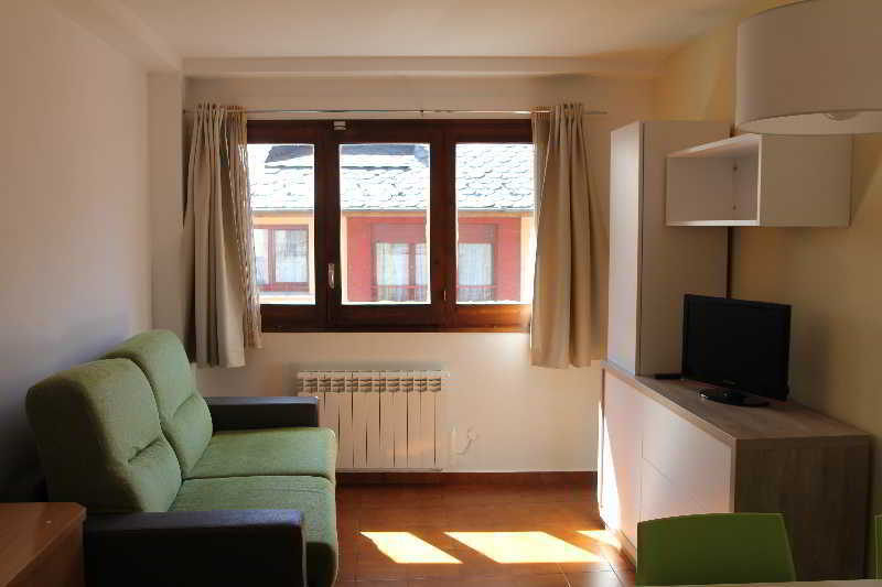 Outdoor Apartaments - Basecamp Andorra-a-Velha Exterior foto