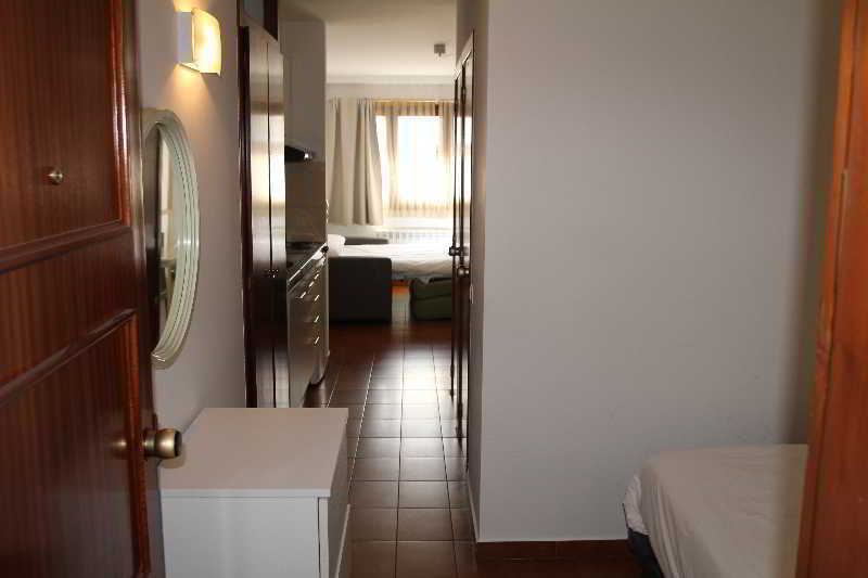 Outdoor Apartaments - Basecamp Andorra-a-Velha Exterior foto